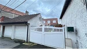 maison individuelle à la vente -   62700  BRUAY LA BUISSIERE, surface 131 m2 vente maison individuelle - UBI456215849
